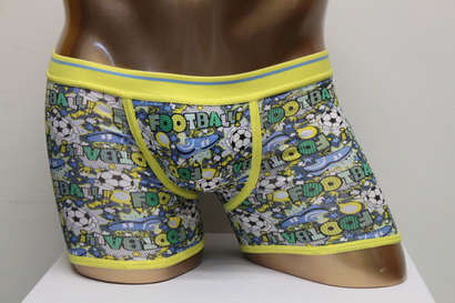 Micro man underwear boxer